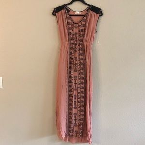 Boho dress